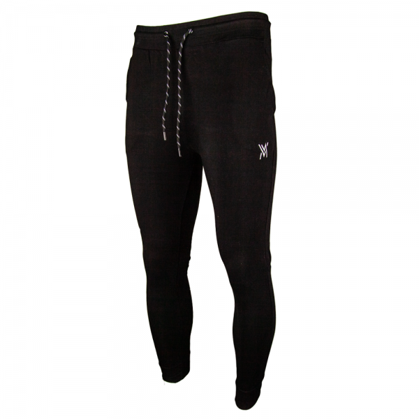 본 모거 조거 팬츠 Von Moger Jogger Jogger Jersey 