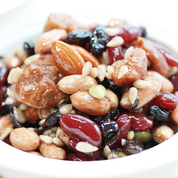 밥반찬 맛과 영양을 한꺼번에 모듬콩조림 1kg, 1개