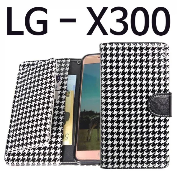 라앤다핸드폰케이스 [K120X300LG하운드다이어리케이스] 케이앤유