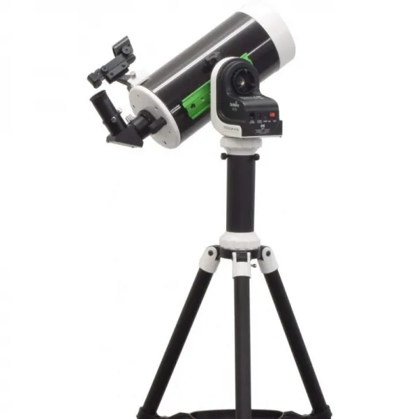 Sky-Watcher 천체 망원경 자동 도입 AZ-GTi MAK127 초점 거리 1500㎜ 구경 127㎜ SW1410020001 [국내 정, 단일상품