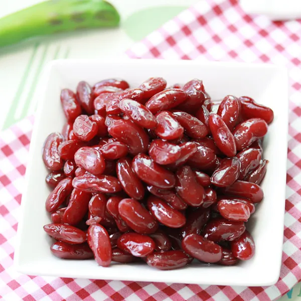 밥반찬 맛과 영양을 한꺼번에 양대콩조림 1kg, 1개