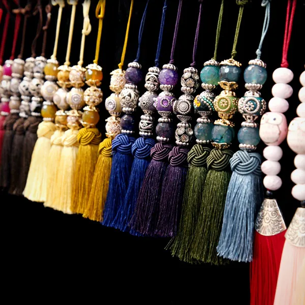  도장꾹 프리미엄 수제도장 50종 커플도장 아기도장 인감도장 법인도장 56_ 추가 프리미엄태슬_부엉이w