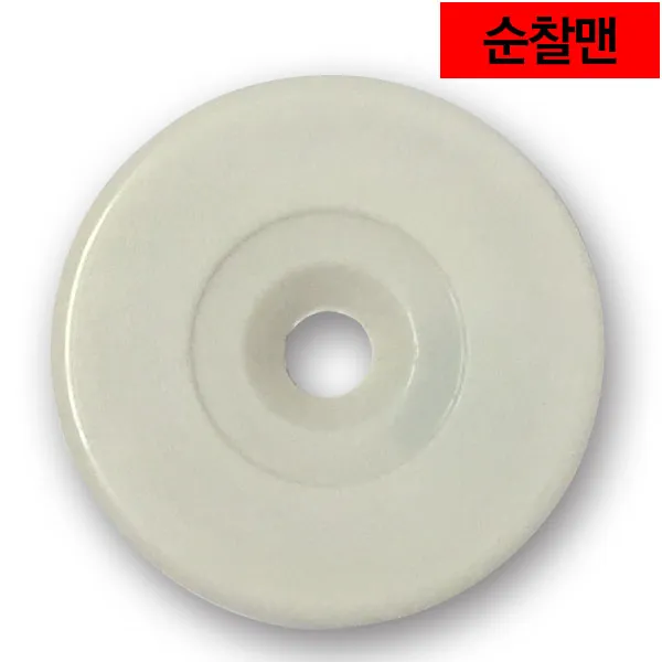 순찰시계 초소센스 국내 모든제품 사용