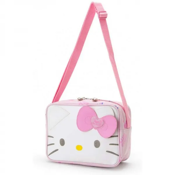 헬로 키티 통원 가방 페이스 