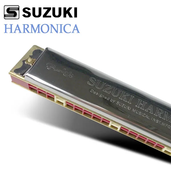 Suzuki Study24 F 음정