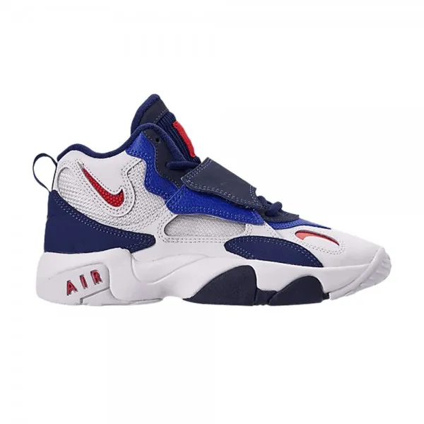 [미국 직구]Nike Air Max Speed Turf Big Kids' Shoe BQ9632-100