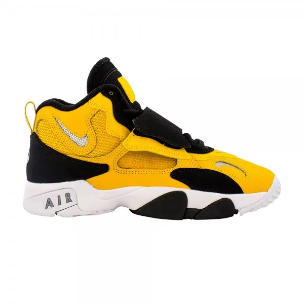 [미국 직구]Nike Air Max Speed Turf Big Kids' Shoe BQ9632-700