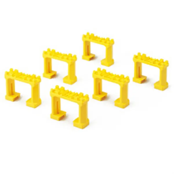 TAKARA TOMY 토마스부속품 기차레일, 단선복층교각 J-14