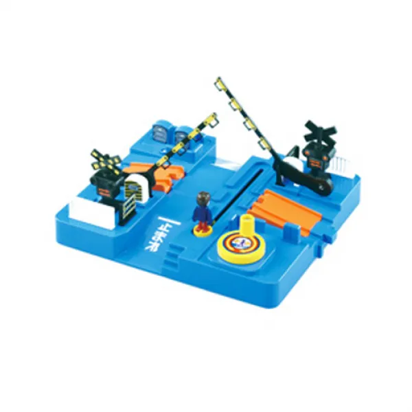 TAKARA TOMY 토마스부속품 기차레일, 디럭스건널목 J-19