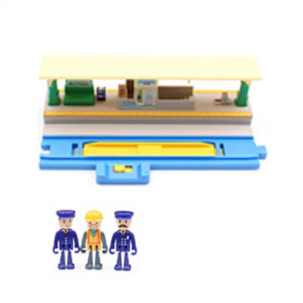 TAKARA TOMY 토마스부속품 기차레일, 큰기지역 J-28