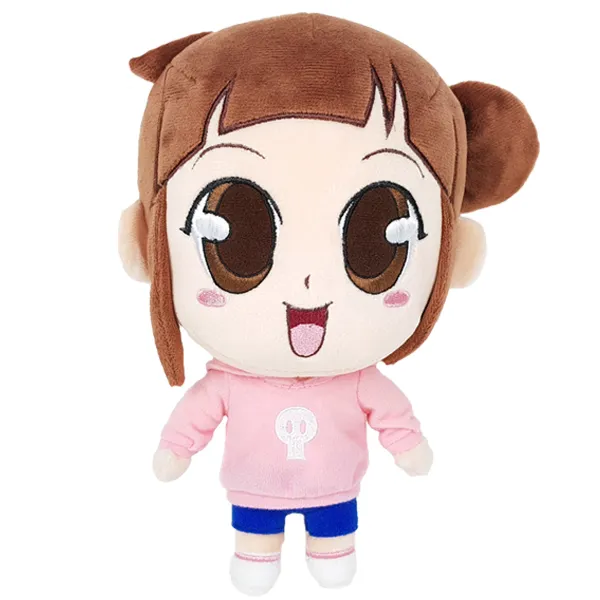 신비아파트 신비 금비 하리 강림 인형, 03.하리인형 25cm
