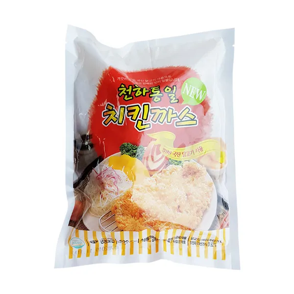 성원 치킨까스(패티) 600g, 1봉