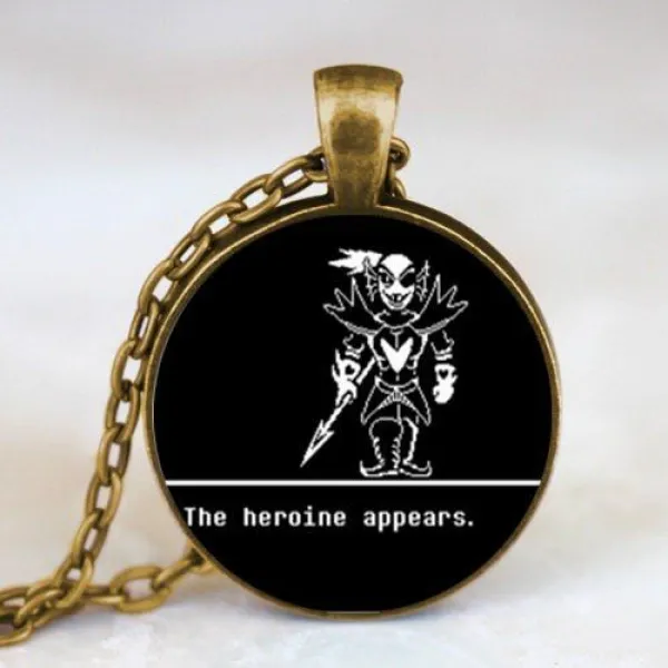 [해외] Undertale 산세