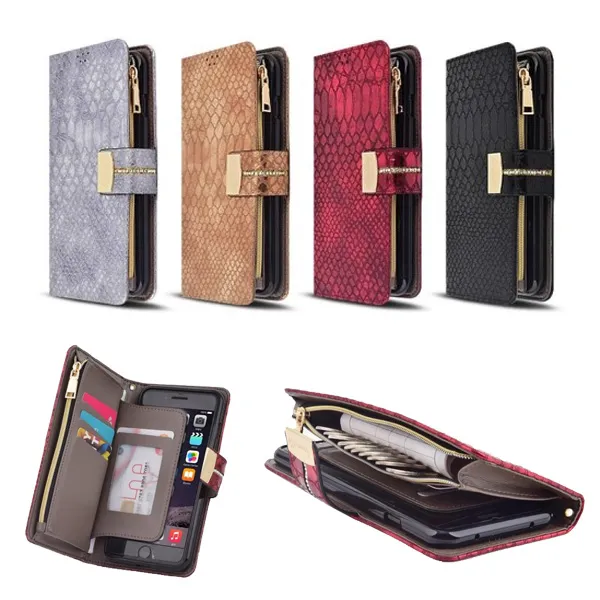 카밀레 파이톤 지퍼 다이어리_lg V20 F800 