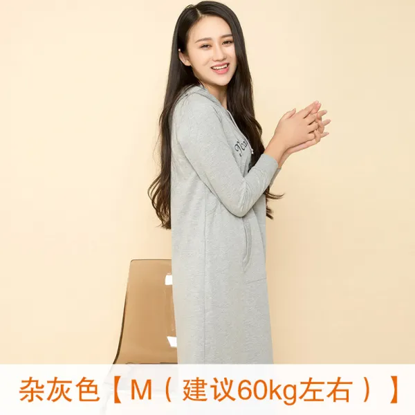 임산부 임부복 루즈핏원피스 만삭원피스 임부 봄 원피스 임부 스커