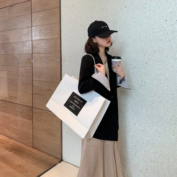 루즈핏 싱글자켓 테일러드 박시자켓 2019 맏형 곽서 스트라이프