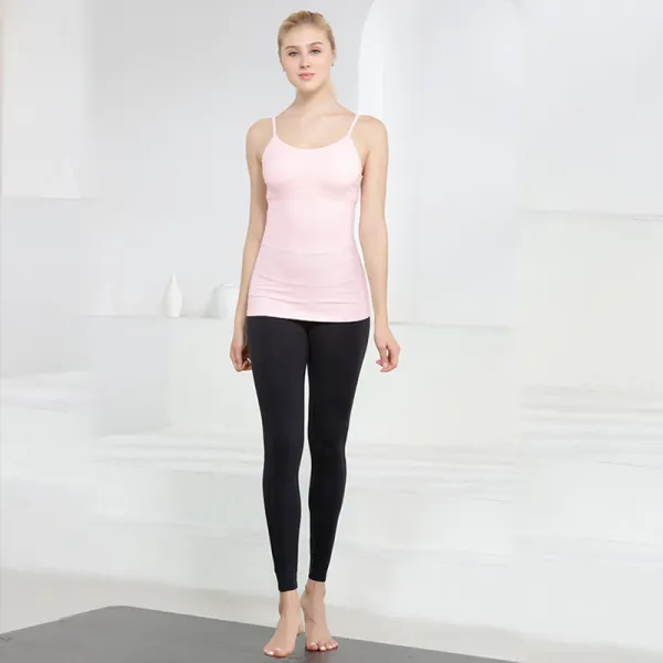 요가복 필라테스 운동복 Youkalian 19 봄과 여름 스포츠