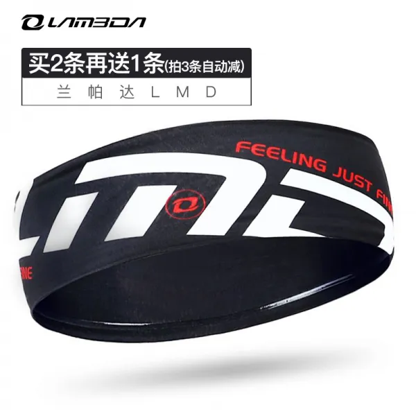 요가 나시 브라탑 Lanppada 스포츠 헤드 밴드 여성 비 미