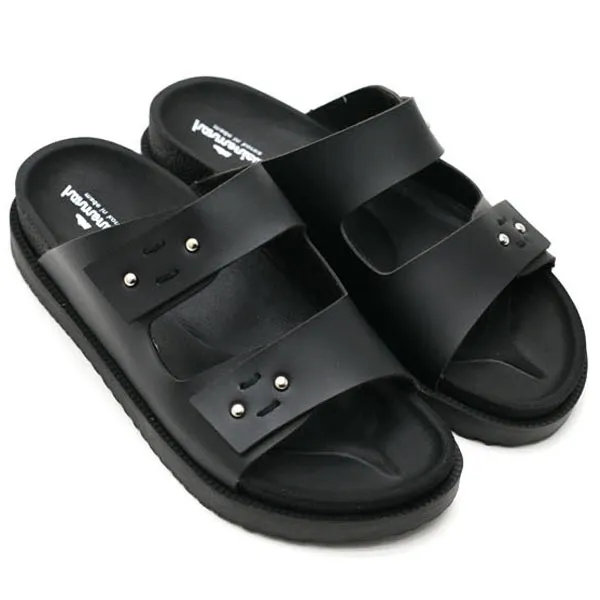 지도리샵 남성샌들 Dm슈즈_ds Nk플레이 올블랙