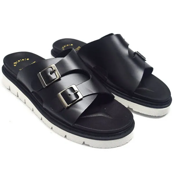 MEN SUMMER SHOES DM슈즈_WI-914 블랙