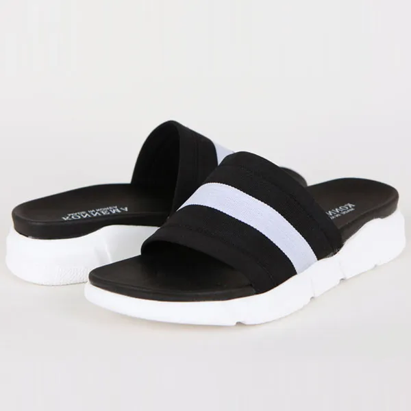  지도리샵 남자슬리퍼 Airihan_s스텔라 화이트