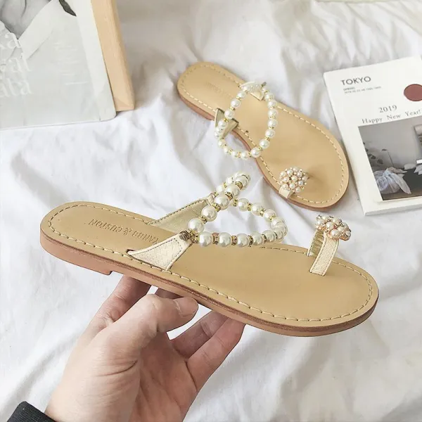 로즈드림 여성여름시원한신발샌들슬리퍼캐주얼여름슬리퍼 67