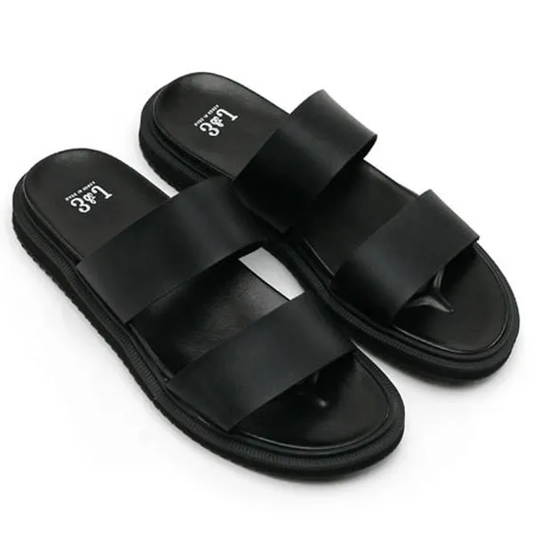 MEN SUMMER SHOES DM슈즈_DS-B더블 블랙