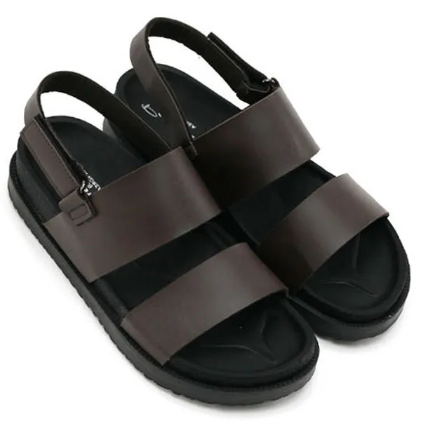 MEN SUMMER SHOES DM슈즈_DS-NK올랜도 브라운