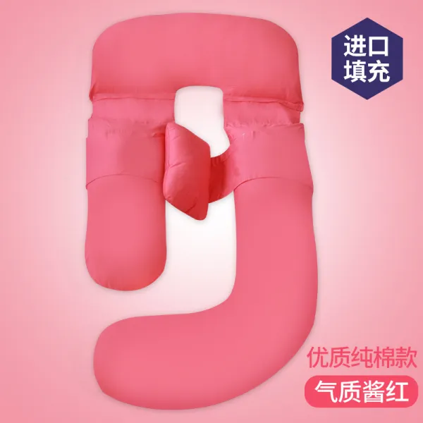 안고자는베개 u자 바디필로우 임신부 베개 u - 모양 베개 임신, 카키 (신장 장단점)