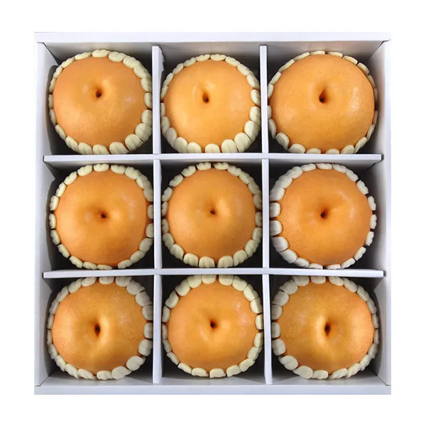 제철진미 나주 봉황배 세트 5.8kg 신고배 9과 1개