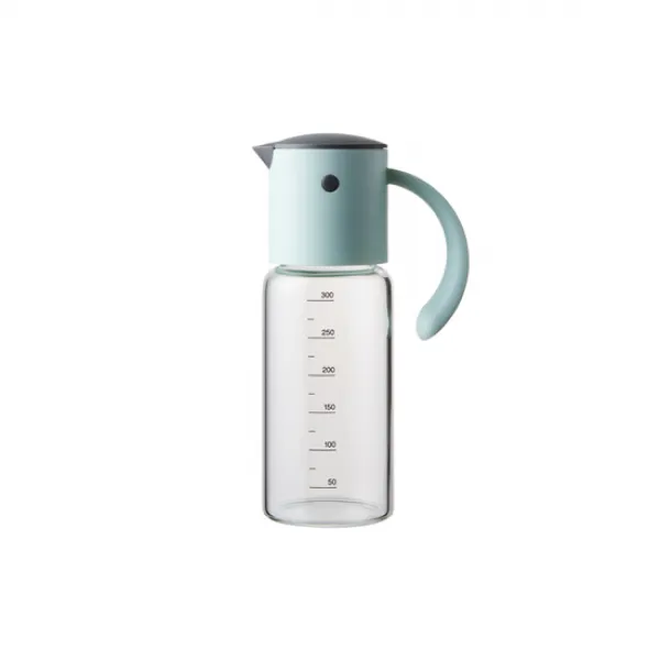 락앤락 자동개폐 내열유리 오일병 단품 220/300/500ml, 1개, 300ml