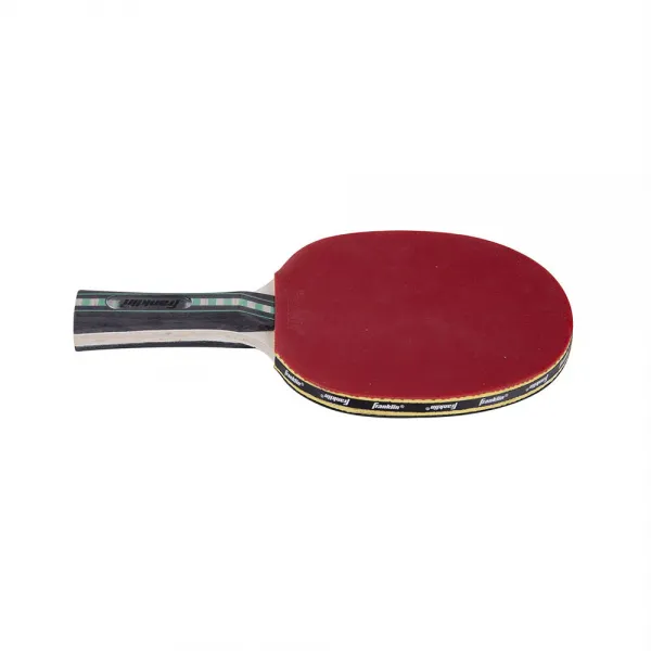 프랭클린 프로코어 테이블 테니스 패들 탁구 라켓 엘리트