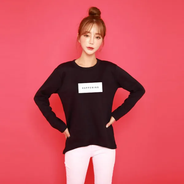 [폴앤폴] 해프닝 언발티 (여)
