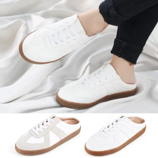 슈앤필 국내생산 여성 남성 커플 운동화 로퍼 블로퍼 런닝화 스니커즈 단화 작업화 D베를린