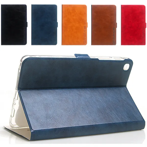 갤럭시탭A 8.0 2019 케이스 T290 295 TaVely, LS-001 네이비