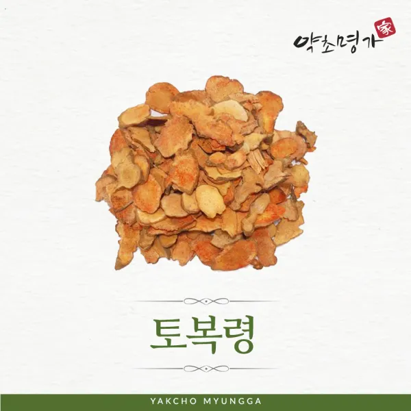 토복령(망개나무뿌리) 300g 국내산, 1봉