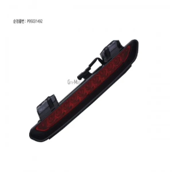 쉐보레B 올란도 보조제동등 P95031492, 설명참조
