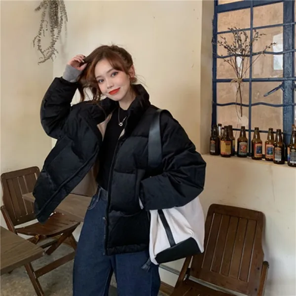 쥬베스 쥬배스 여성 코듀로이 점퍼 Y1a469wfps 